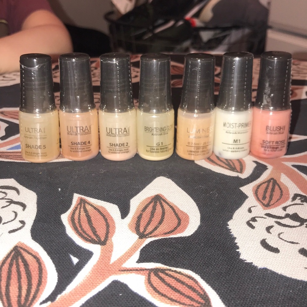 Luminess Air Airbrush Makeup System - Picture 7 of 7